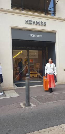 HERMÈS Marseille
