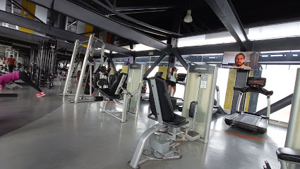 ST FIT CENTER - C. Francisco Alcocer 635, Mision de San Carlos 4ta Secc, 76190 Candiles, Qro., Mexico