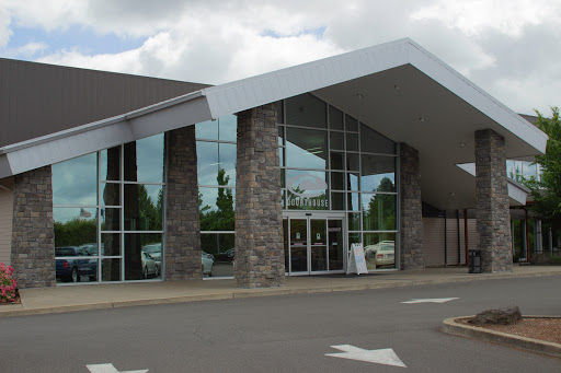 Gym «Courthouse Fitness - Lancaster», reviews and photos, 4132 Devonshire Ct NE, Salem, OR 97305, USA