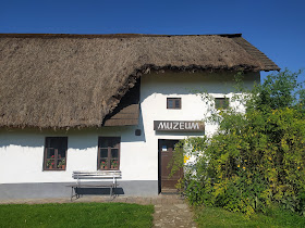 Muzeum v přírodě Rymice (součást Muzea Kroměřížska)
