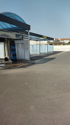 Lavomatique Marots à Troyes