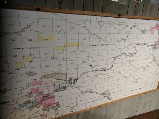 Museum «Cliffs Shaft Mine Museum», reviews and photos, 501 W Euclid St, Ishpeming, MI 49849, USA