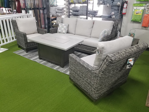 Home Goods Store «Backyard Adventures of Iowa», reviews and photos, 3135 99th St, Urbandale, IA 50322, USA