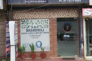 Bhardwaj Dental Clinic and Implant Centre image