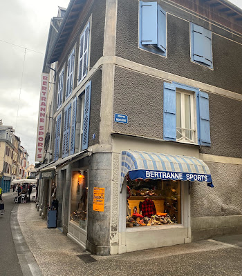 Bertranne Sports à Bagnères-de-Bigorre