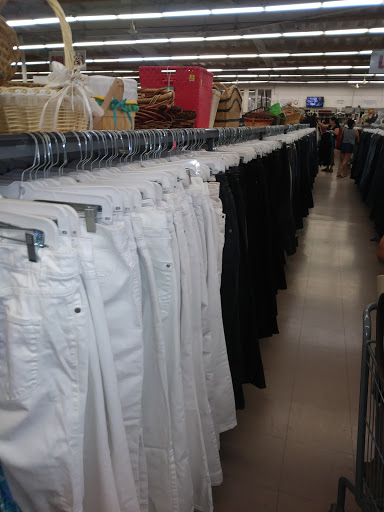 Thrift Store «Valley Thrift Store», reviews and photos, 777 W Foothill Blvd, Azusa, CA 91702, USA