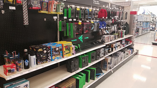 Department Store «Target», reviews and photos, 3649 S Hastings Way, Eau Claire, WI 54701, USA