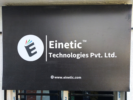 Einetic