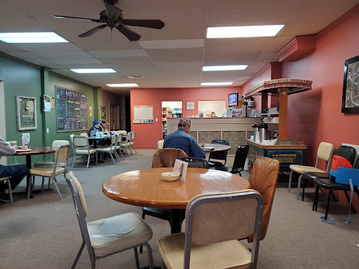 111 E Main St, Mentone, IN 46539, USA