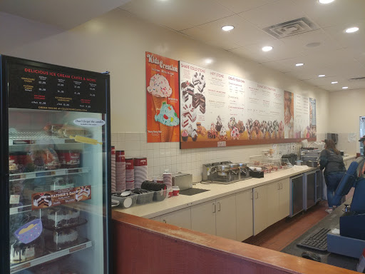 Ice Cream Shop «Cold Stone Creamery», reviews and photos, 1238 Caldwell Blvd, Nampa, ID 83651, USA