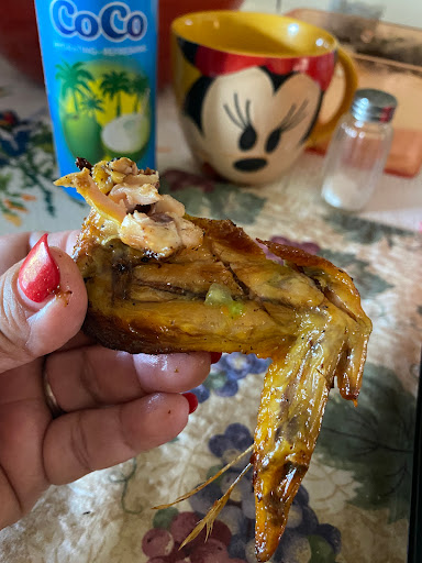 Mexican Restaurant «El Pollo Loco», reviews and photos, 5810 W Bell Rd, Glendale, AZ 85308, USA