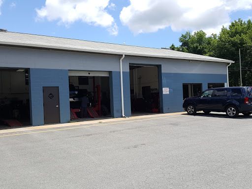 Auto Parts Store «Aquia Auto Repair», reviews and photos, 3237 Jefferson Davis Hwy, Stafford, VA 22554, USA