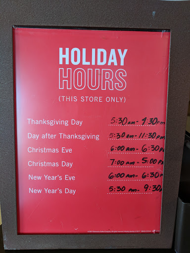 Starbucks image