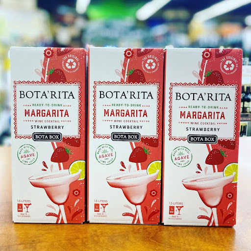 Liquor Store «Paradise Liquor», reviews and photos, 3237 Hilton Rd, Ferndale, MI 48220, USA