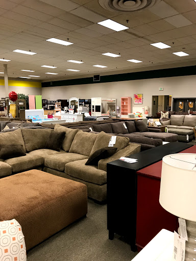 Furniture Store «The Dump Furniture Outlet», reviews and photos, 801 N Military Hwy, Norfolk, VA 23502, USA