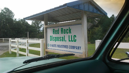 Red Rock Disposal