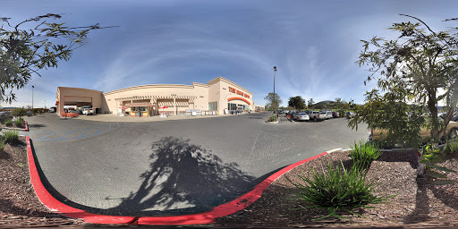 The Home Depot in Lompoc, California
