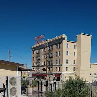 Old Brewery Hostel in Tonopah, Nevada - 4.30 star rating