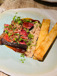 Photo n°78 de Fogo à Paris ()