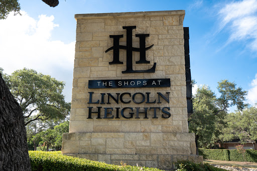 Shopping Mall «The Shops at Lincoln Heights», reviews and photos, 999 E Basse Rd, San Antonio, TX 78209, USA