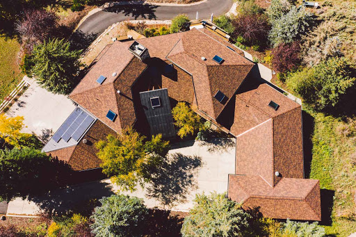 Roofing Contractor «On Top Roofing», reviews and photos, 155 Aspen Dr, Park City, UT 84098, USA