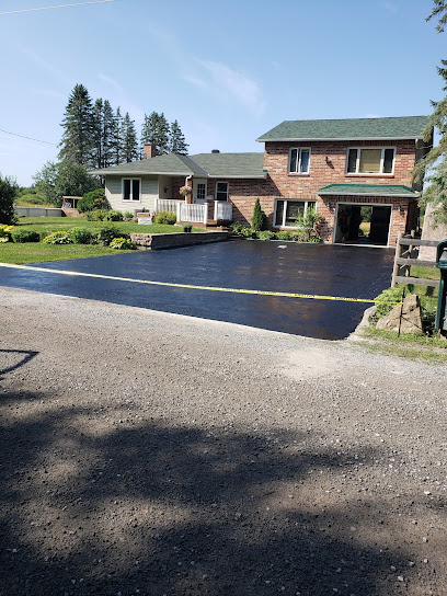 Blacktop Construction Inc