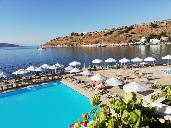 Bi Beach Club