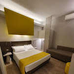 Photo n°1 de l'avis de Pietro.p fait le 27/10/2022 à 16:29 sur le  Hotel Montmartre à Torre Pedrera