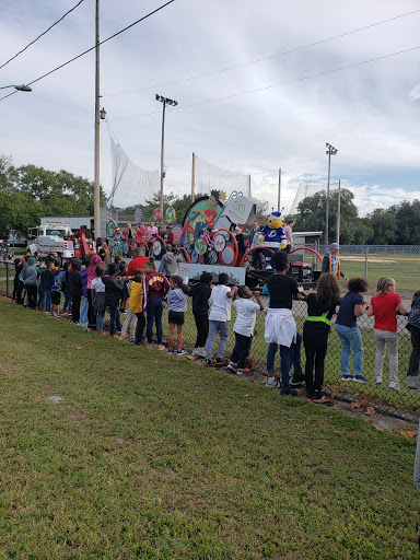 Park «Kwane Doster Community Center», reviews and photos, 7506 S Morton St, Tampa, FL 33616, USA