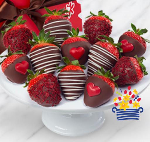 Gift Shop «Edible Arrangements», reviews and photos, 319 Merrimack St #4, Methuen, MA 01844, USA