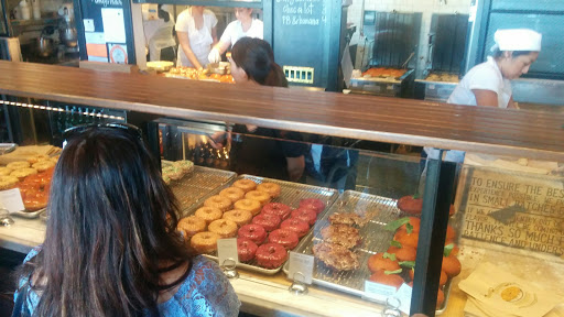 Donut Shop «Sidecar Doughnuts & Coffee», reviews and photos, 270 E 17th St #18, Costa Mesa, CA 92627, USA