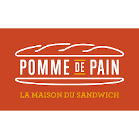 Photos du propriétaire du Sandwicherie Pomme de Pain - La maison du sandwich à Paris - n°10