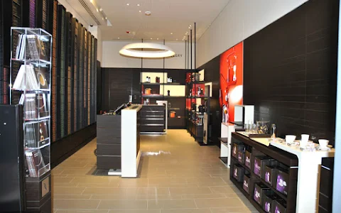 Nespresso Olympic Boutique - Limassol image