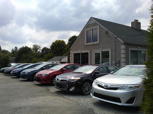 Used Car Dealer «Cottage Car Sales», reviews and photos, 6314 KY-329, Crestwood, KY 40014, USA