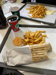 Photo n°8 de Big Food à Malakoff ()