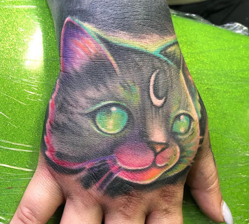 Explore red sox tattoo ideas, creative tattoo ideas in Berea, available at Self-Made Tattoo Studio