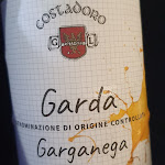 Photo n°3 de l'avis de Davide.o fait le 15/07/2022 à 04:51 sur le  Villa Velar - Ristorante & Pizza Lazise di Verona specialità Pesce di Mare à Lazise