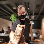 Photo n°1 de l'avis de Andrea.e fait le 08/02/2022 à 06:13 sur le  Albergo il Gustificio à Carmignano di Brenta