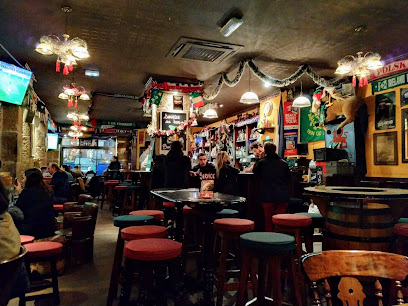 Gigg's Irish Pub