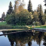 Photo n°4 de l'avis de DORIS.h fait le 17/09/2022 à 13:10 sur le  Landhaus Hotel Sommerau GmbH à Buchenberg