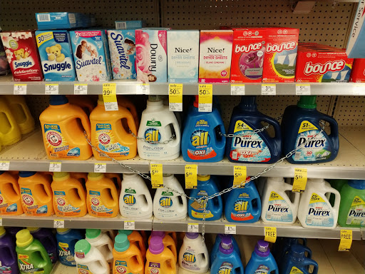 Drug Store «Walgreens», reviews and photos, 1150 Macdonald Ave, Richmond, CA 94801, USA