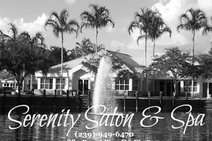 Serenity Salon & Spa image