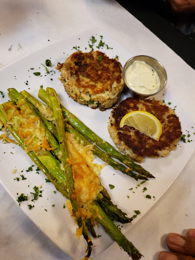 Seafood Restaurant «Sweet Auburn Seafood», reviews and photos, 171 Auburn Ave NE, Atlanta, GA 30303, USA