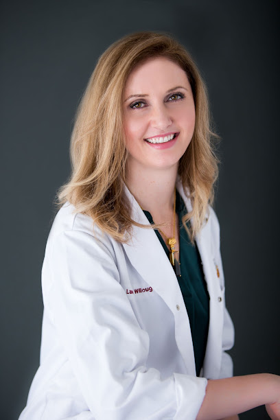 Dr. Lauren Willoughby, MD FRCSC