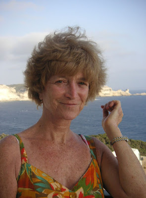 Carpentier Marie-Claude à Brunoy