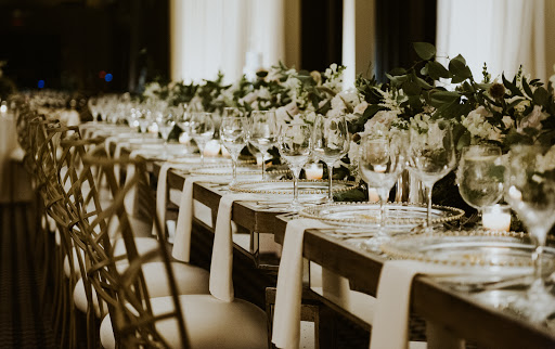 Event Planner «En Vogue Events», reviews and photos, 4306 Yoakum Blvd #377, Houston, TX 77006, USA