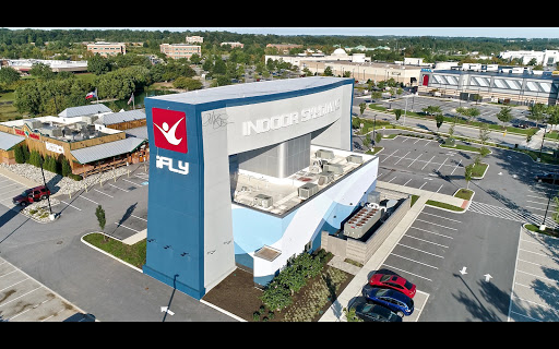 Amusement Center «iFLY», reviews and photos, 8209 Town Center Dr, Nottingham, MD 21236, USA
