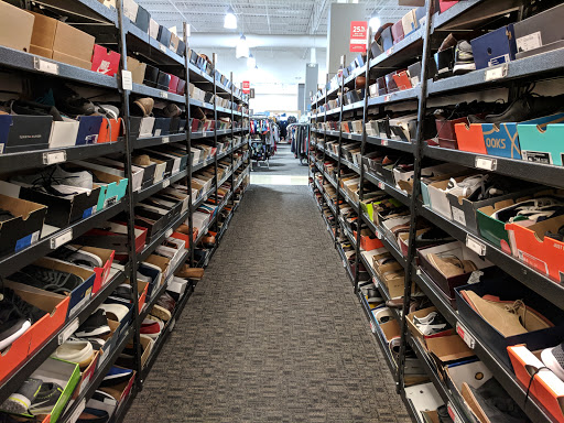 Department Store «Nordstrom Rack Gaithersburg», reviews and photos, 15760 Shady Grove Rd, Gaithersburg, MD 20877, USA