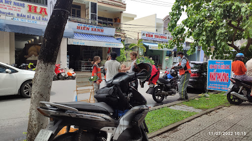 Top 20 blook cửa hàng Quận Ngũ Hành Sơn Đà Nẵng 2022