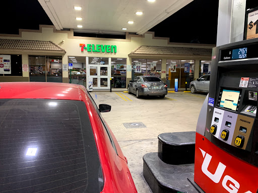 Convenience Store «7-Eleven», reviews and photos, 11601 W Okeechobee Rd, Hialeah Gardens, FL 33018, USA